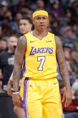 Brandon Ingram Poster 3408782