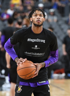 Brandon Ingram Poster 3408783