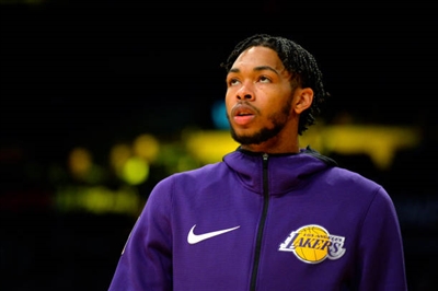 Brandon Ingram Poster 3408784