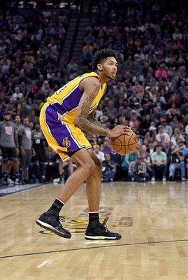 Brandon Ingram Poster 3408785