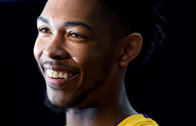 Brandon Ingram Poster 3408786