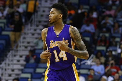 Brandon Ingram Poster 3408787