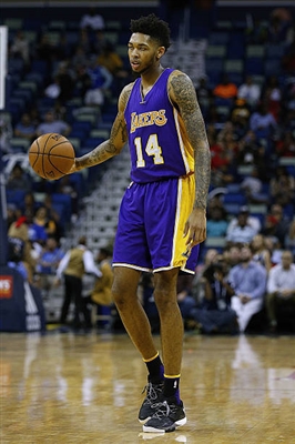 Brandon Ingram Poster 3408788