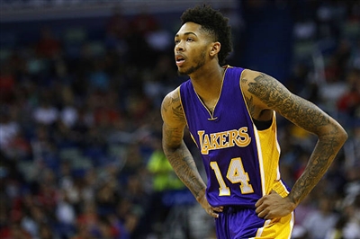 Brandon Ingram Poster 3408790
