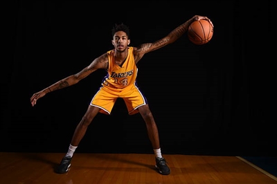 Brandon Ingram Poster 3408792