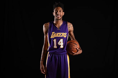 Brandon Ingram Poster 3408793