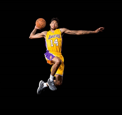 Brandon Ingram Poster 3408794