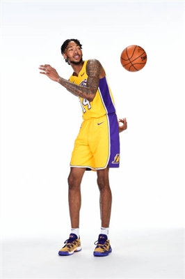 Brandon Ingram Poster 3408795