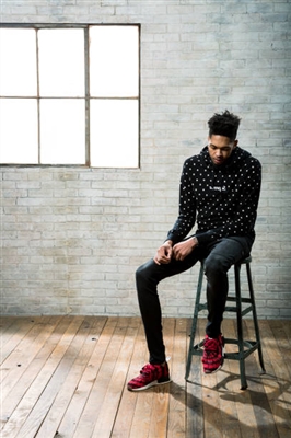 Brandon Ingram Poster 3408796