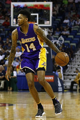 Brandon Ingram Poster 3408797