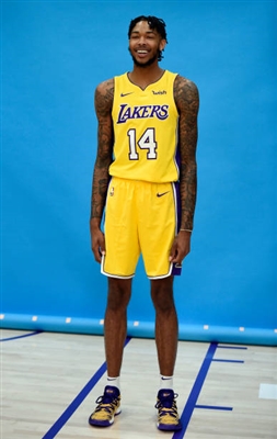 Brandon Ingram Poster 3408798