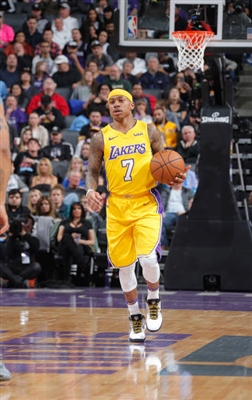 Brandon Ingram Poster 3408799