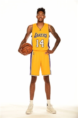Brandon Ingram Poster 3408800