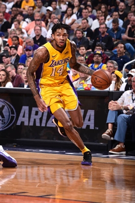 Brandon Ingram Poster 3408801