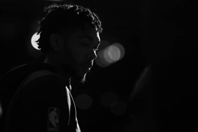 Brandon Ingram Poster 3408802