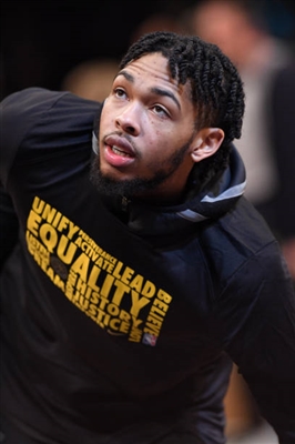 Brandon Ingram Poster 3408803
