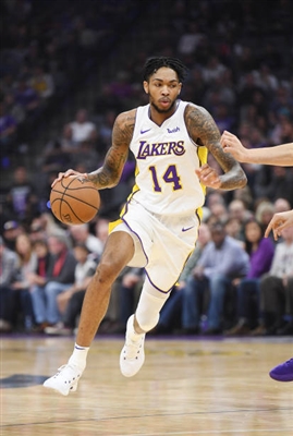 Brandon Ingram Poster 3408804