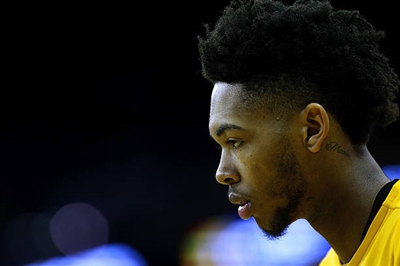 Brandon Ingram Poster 3408805
