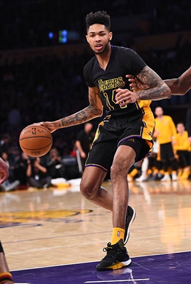 Brandon Ingram Poster 3408807