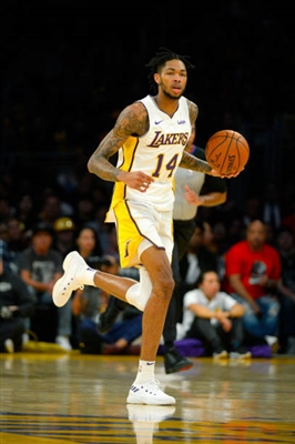 Brandon Ingram Poster 3408809