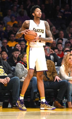 Brandon Ingram Poster 3408810