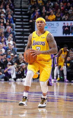 Brandon Ingram Poster 3408811