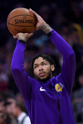 Brandon Ingram Poster 3408812