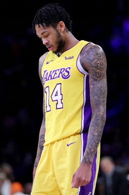 Brandon Ingram Poster 3408814