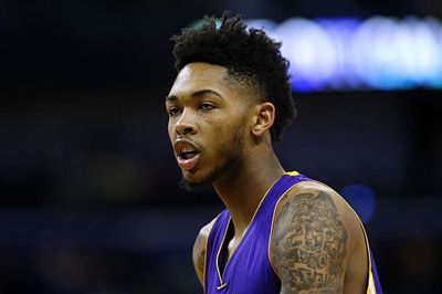 Brandon Ingram Poster 3408815