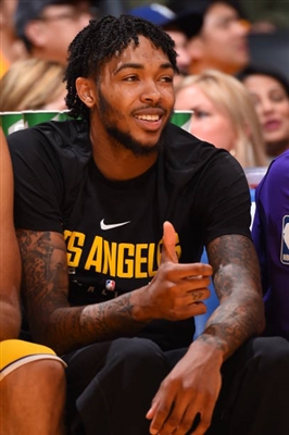 Brandon Ingram Poster 3408816