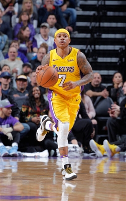 Brandon Ingram Poster 3408817