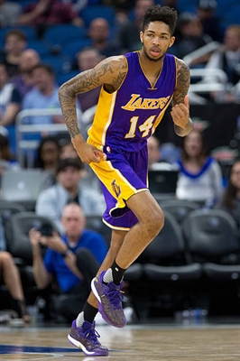 Brandon Ingram Poster 3408818