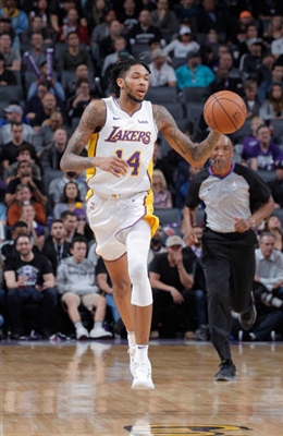 Brandon Ingram Poster 3408819