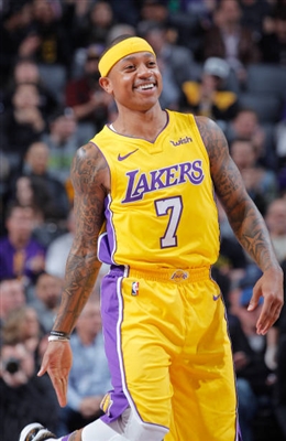 Brandon Ingram Poster 3408820