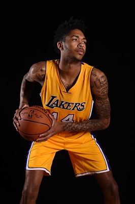 Brandon Ingram Poster 3408821