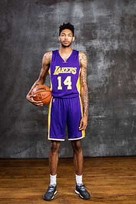 Brandon Ingram Poster 3408822