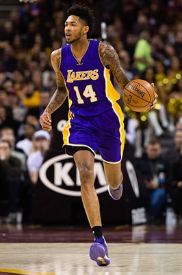 Brandon Ingram Poster 3408824