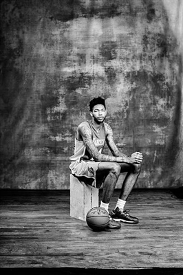 Brandon Ingram Poster 3408825