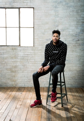 Brandon Ingram Poster 3408826