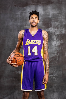 Brandon Ingram Poster 3408827