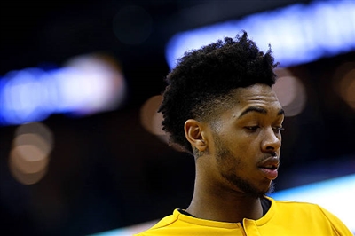 Brandon Ingram Poster 3408828