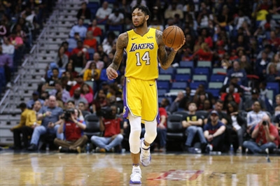 Brandon Ingram Poster 3408831