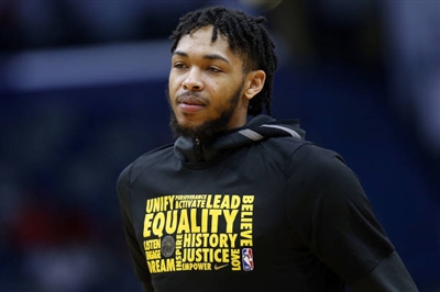 Brandon Ingram Poster 3408833