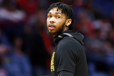 Brandon Ingram Poster 3408834