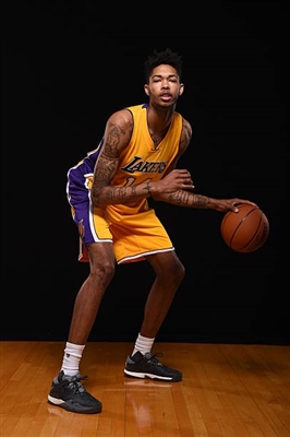 Brandon Ingram Poster 3408835
