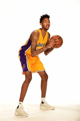 Brandon Ingram Poster 3408836