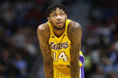 Brandon Ingram Poster 3408837