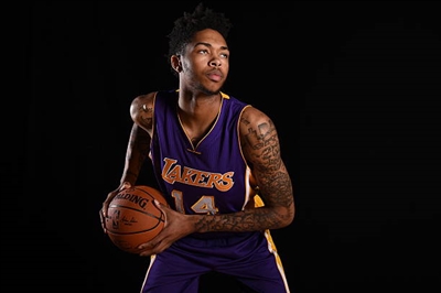 Brandon Ingram Poster 3408838