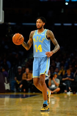 Brandon Ingram Poster 3408841