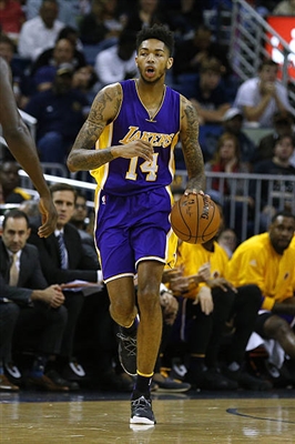 Brandon Ingram Poster 3408843